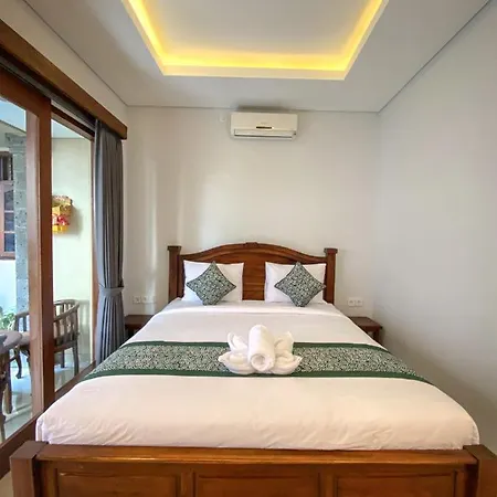 Kope House Ubud