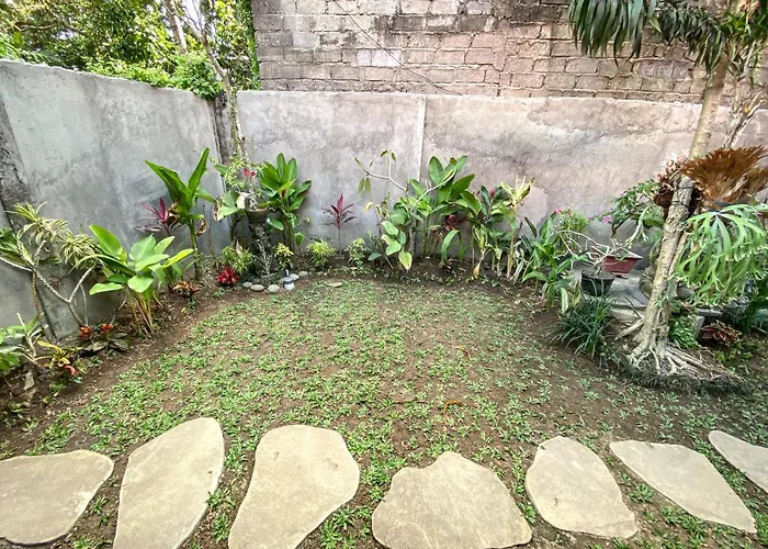 Kope House Ubud