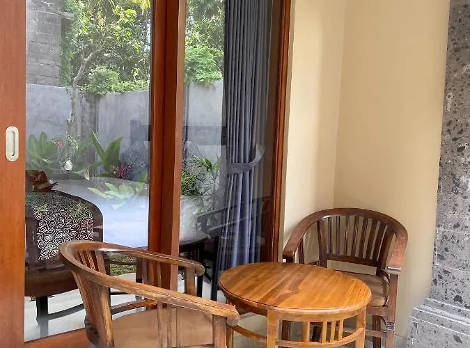 Kope House Habitación en casa particular Ubud