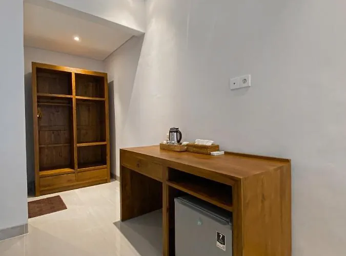 Habitación en casa particular Kope House *