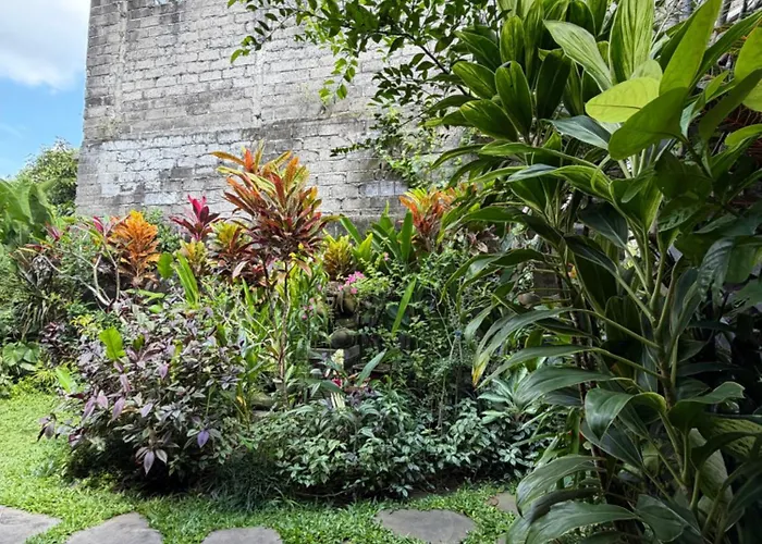Kope House * Ubud